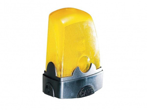  001KLED Лампа сигнальная (светодиодная) 230 В