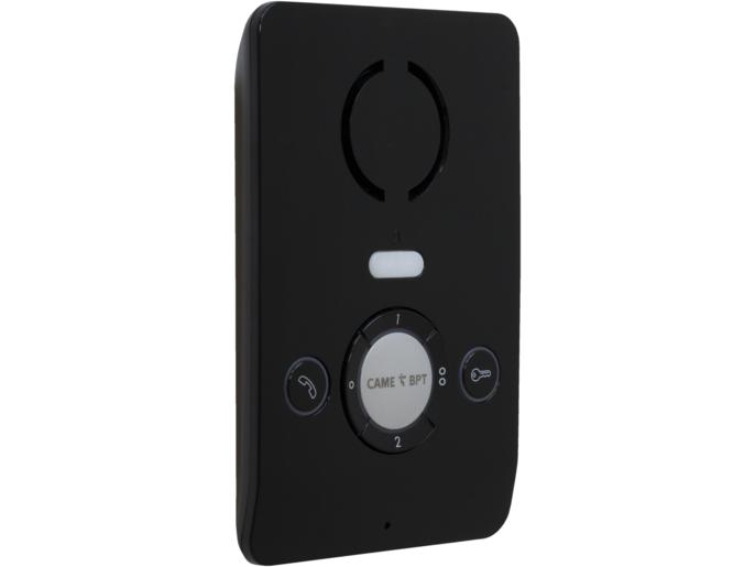 PEC NF Абонентское устройство hands-free аудио PERLA, цвет чёрный лак