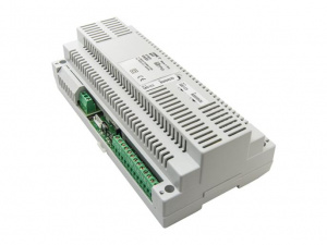 VA/01 Контроллер для системы new X1 230В, 50/60Гц, 12 DIN