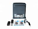 BX708AGS BX708AGS - комплект автоматики для откатных ворот (радиоуправление, фотоэлементы) (арт. 8K01MS-053)